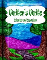 Writer's Write Calender