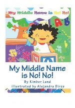 My Middle Name is No! No!