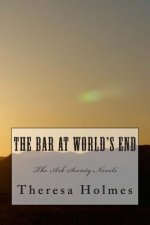 The Bar At World's End