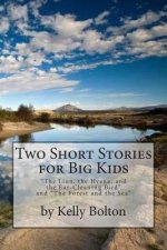 Two Short Stories for Big Kids: 