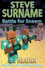 Steve Surname: Battle For Sneem