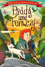 The Grand Adventures of Paddy & Fenway