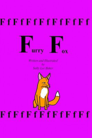 Furry Fox
