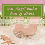An Angel and a Pair of Shoes