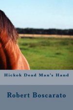 Hickok Dead Man's Hand