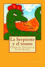 Serpiente y el tesoro