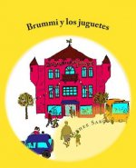 Brummi y los juguetes: Las aventuras de Brummi