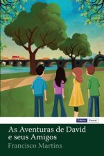As Aventuras de David e seus Amigos