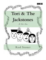 Tori & The Jackstones: In Cut Time
