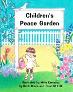 Children's Peace Garden