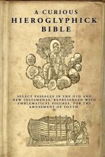 A Curious Hieroglyphick Bible: Select Passages in the Old and New Testaments, Represented with Emblematical Figures