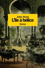 L'île ? hélice