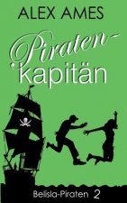 Piratenkapitän