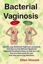 Bacterial Vaginosis: Identify your Bacterial Vaginosis symptoms and then try the different Bacterial Vaginosis treatment ideas so that you