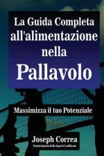 La Guida Completa all'alimentazione nella Pallavolo: Massimizza il tuo Potenziale