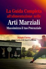 La Guida Completa all'alimentazione nelle Arti Marziali: Massimizza il tuo Potenziale