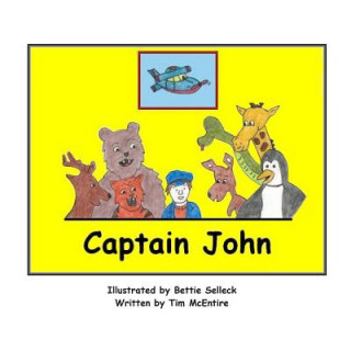 Captain John