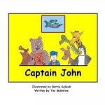 Captain John