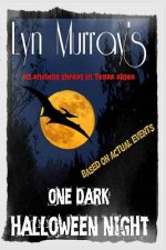 One Dark Halloween Night: A PrehistoricThreat in Texas Skies