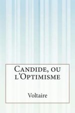 Candide, ou l'Optimisme