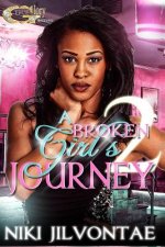 A Broken Girl's Journey 2