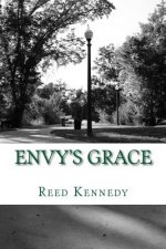 Envy's Grace: A Benjamin Drake Novel (#1)