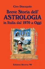 Breve Storia dell'Astrologia: in Italia dal 1970 a Oggi