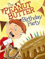 The Peanut Butter Birthday Party