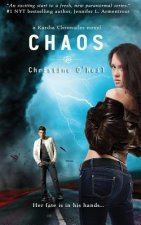 Chaos (Kardia Chronicles)