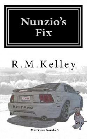 Nunzio's Fix