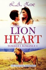 Lion Heart: Summer's Romance 1