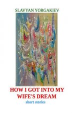 How I got into my wife's dream: Short stories