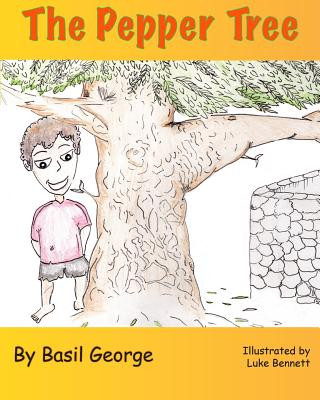 The Pepper Tree