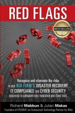 Red Flags: Recognize and eliminate the risks in your RIA firm's Disaster Recovery, IT Compliance, and Cyber Security processes to