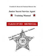 Junior Secret Service Agent Training Manual