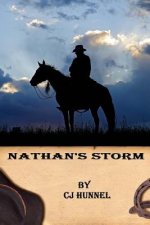 Nathan's Storm: NM Ranch Friends and Relations