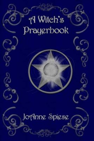Witch's Prayer Book