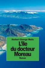 L'île du docteur Moreau