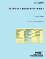 Nistir 7897: STEP File Analyzer User's Guide