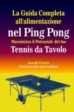 La Guida Completa all'alimentazione nel Ping Pong: Massimizza il Potenziale del tuo Tennis da Tavolo