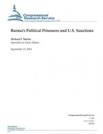 Burma's Political Prisoners and U.S. Sanctions