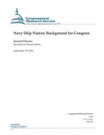 Navy Ship Names: Background for Congress
