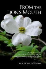 From the Lion's Mouth: Healing from Trauma, Electroshock, Scapegoating, and Grief in a Dysfunctional Family and Psychiatric System