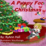 Puppy For Christmas