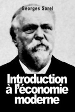 Introduction ? l'économie moderne