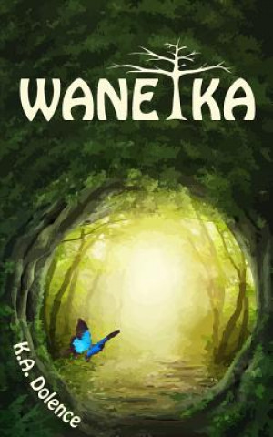 Wanetka