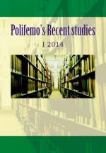Polifemo's recent studies: I 2014