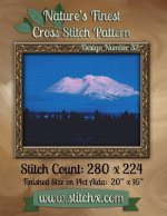Nature's Finest Cross Stitch Pattern: Design Number 32