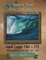 Nature's Finest Cross Stitch Pattern: Design Number 48