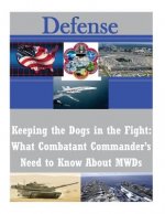 Keeping the Dogs in the Fight: What Combatant Commander's Need to Know About MWDs